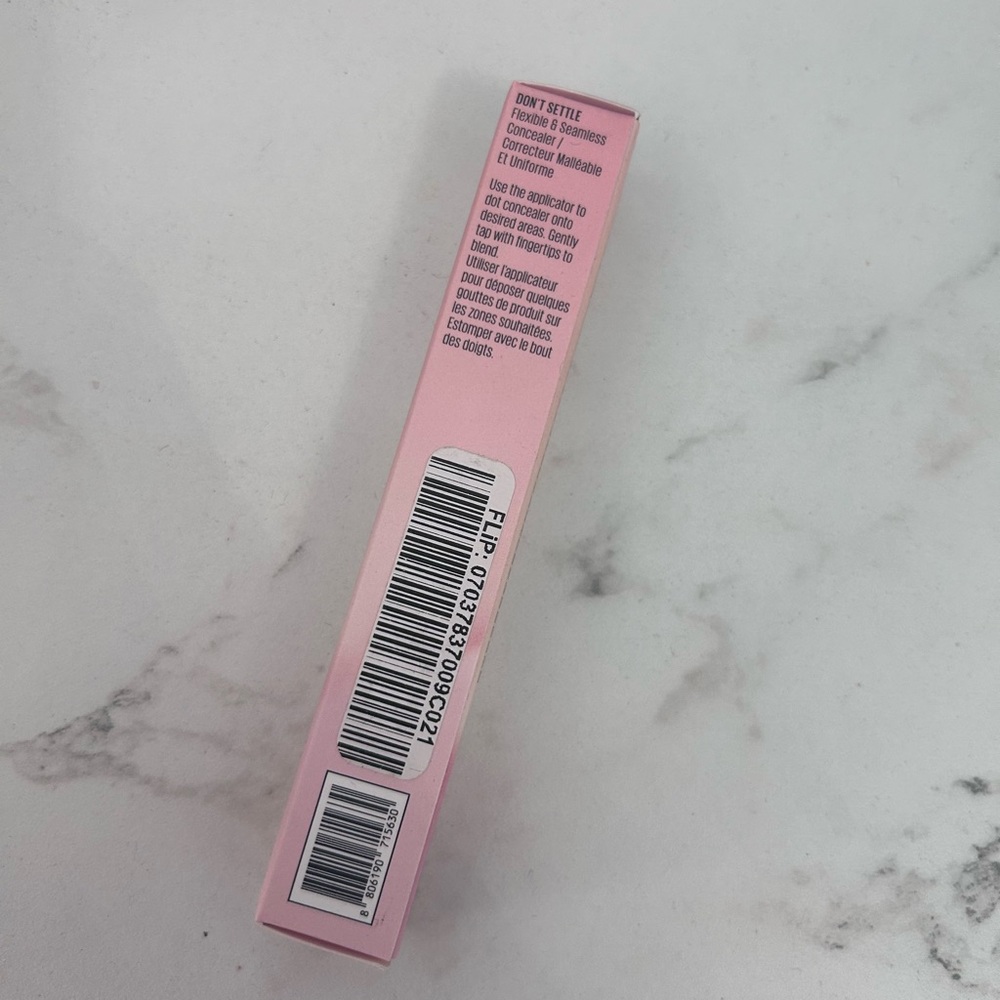 NIB KAJA CONCEALER - Picture 4 of 6